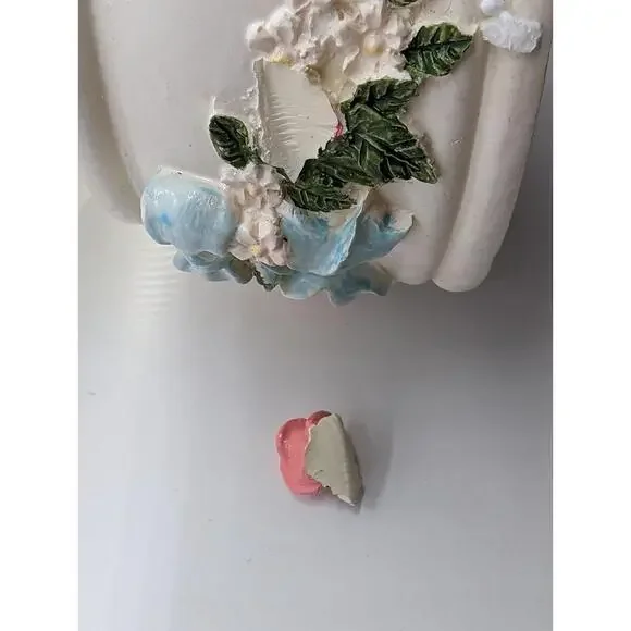 Maud Humphrey Bogart Musical Snowglobe Sarah H5594 1990 Hamilton Gifts